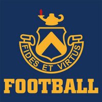 Trinity-Pawling Football (@tpridefootball) 's Twitter Profile