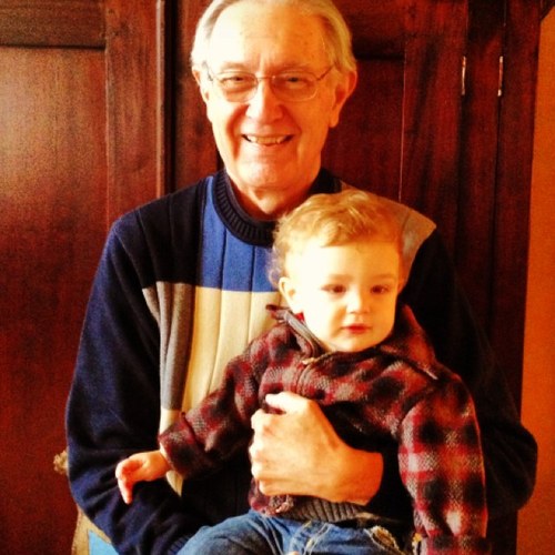 samerock007's profile picture. 