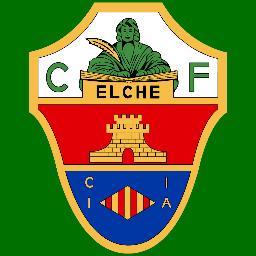 Headquarters of the Elche CF Irish Fans, bringing all things Elche to Irish shores, Vamos Elche!