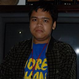 logi, grafi, tek, solar, miwon | B 18, SAHARSA #782012 | Introvert, but Extrovert.