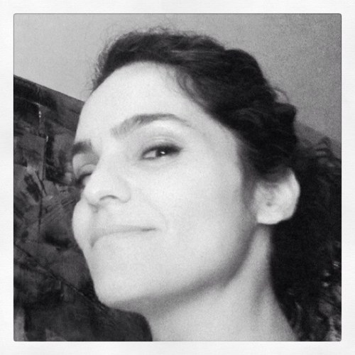 Artist, Art Director, eternal student, happy consumer, and averynicecontributor to http://t.co/3y170rJzH5
