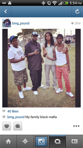 free my nigga eazy rip willie bill