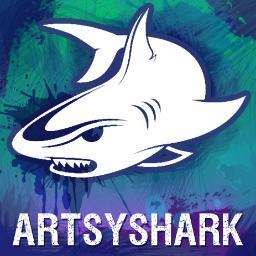 ArtsyShark Profile Picture