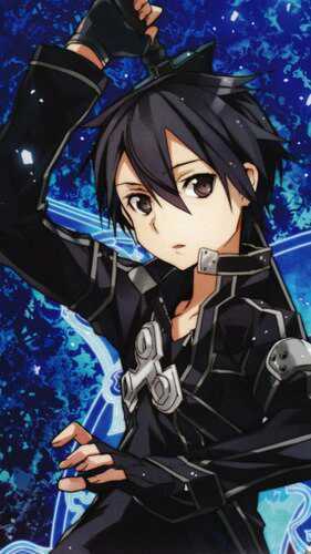 kingkazu0805's profile picture. 