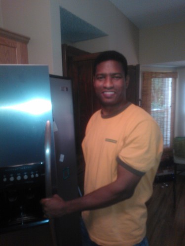 RONLINDSEY101's profile picture. 