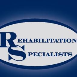 RehabSpecialOHS's profile picture. 