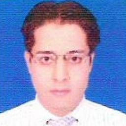 I am working with Express News since Jul 2008.