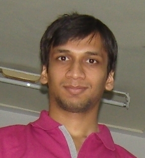 Student of IIT Bombay