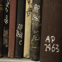 Librarians and Archivists with Palestine (@librarians2pal) 's Twitter Profile Photo Librarians and Archivists with Palestine (@librarians2pal) 's Twitter Profile Photo