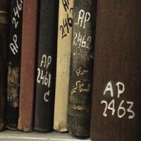 Librarians and Archivists with Palestine(@Librarians2Pal) 's Twitter Profile Photo