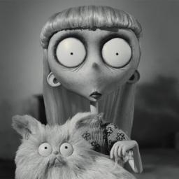 Cleon_Girl's profile picture. Meiga de pelo rosa. Muy chachi todo.