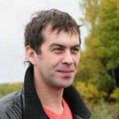 Павел Рябов