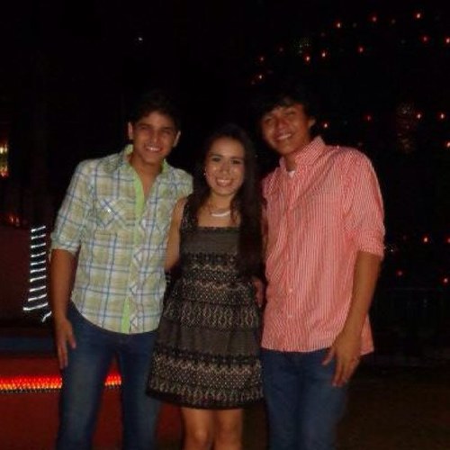 Nothing better than spending good time with you friends c: