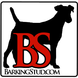 BarkingStudShop's profile picture. Hardcore coffee geek. Proud analyst. Incurable internet specialist. Passionate problem solver.Loves Dogs