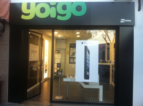 YOIGOECIJA's profile picture. Calle María Auxiliadora,23
41400 Écija (Sevilla)