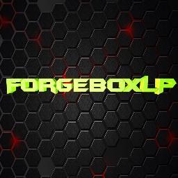 ForgeboxLP's profile picture. 