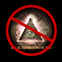 HE ILLUMINATI IS CONTROLLING YOUR LIFE. THEY ARE SLOWLY TRICKING YOU INTO WORSHIPING SATAN. PREPARE YOURSELF AND LEARN THE SIGNS.