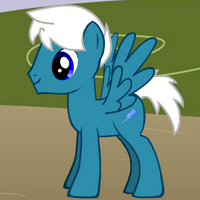 IceChaser (@mlp_icechaser) 's Twitter Profile