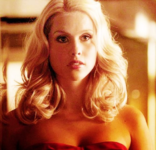 After living for more than a century, you learn many things the hard way. All I've wished for is to find love and now i have found @BroodingRippah. [TVD|#UDF]