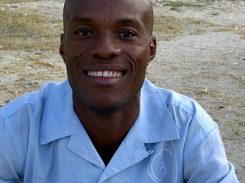 wintershel's profile picture. Technicien en construction bâtiment et étudiant en sciences de l'éducation à l'Université Autonome de Port-au-Prince(UNAP)