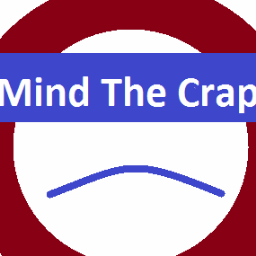 Unfortunate owner and writer of the tube blog, Underground Misanthropy.