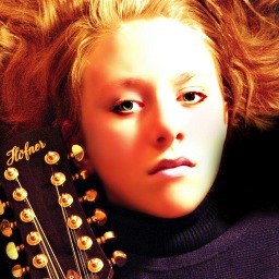 LuluMayMunden's profile picture. 