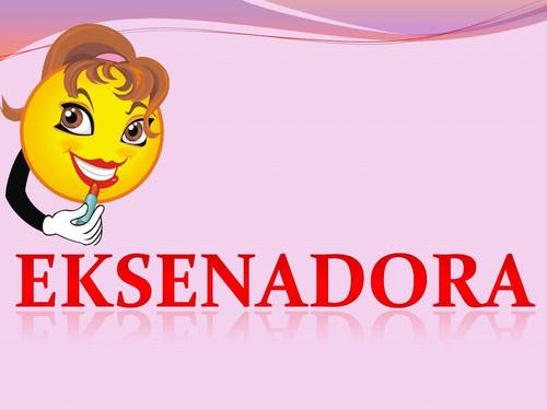 Umeeksena's profile picture. twits na patama sa mga UMEEKSENANG EKSENADORA