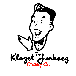 The Klozet Junkeez Co. is a urban clothing line. Based in the US influence by the mainstream urban movement. Cheers! Instagram @_KlozetJunkeez_.