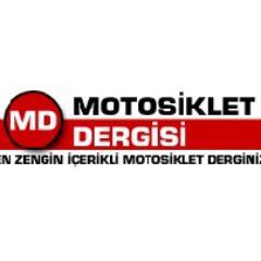 Türkiye'nin en zengin içerikli motosiklet dergisi http://t.co/Z75U0cUt