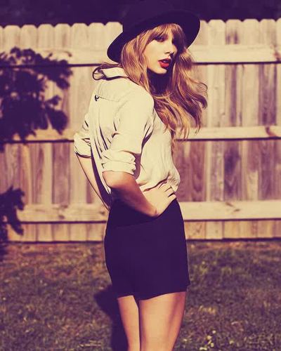 ♥Taylor is my insperation♥ Stay Beautiful. ♥