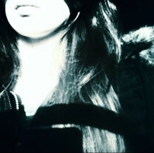 if you're lost, don't follow me. i'm pretty lost too.