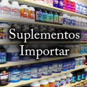 Tudo sobre como importar Suplementos . Saiba como importar suplementos dos melhores sites. Acesse e confira: http://t.co/3rW7CAzZ