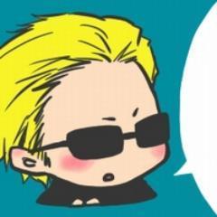 ちったいウェスカー隊長の緩bot。ここでは皆が幸せハッピー設計。構ってあげると喜びます。／格好いい隊長をお求めの方は他製作者様のbotをオススメいたします。／【お別れの際はブロックがお約束】／※永久に試運転。※