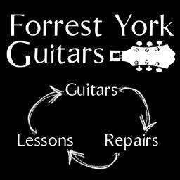 ForrestYork's profile picture. Murfreesboro's coolest guitar store. We carry vintage, near vintage and unique pre owned guitars and amps and more.