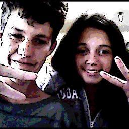 Minha vida sem vcs perderia o sentido giovana dias tata carou nathy nathalia carol o