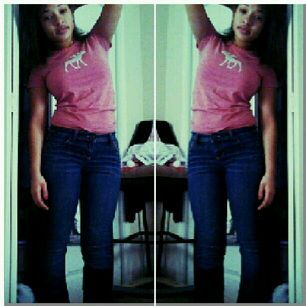 Im not mean i jus say the truth too much, I love beaing short 4'11:)), have a bigg heart , nd LOVE TO BE LOVED( Follow me nd I Follow backk )