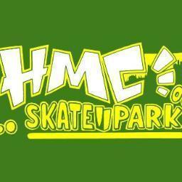 HMCskatepark's profile picture. 大阪市内にあるスケートパークです。