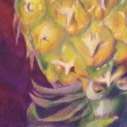 Pastel portraits and other stuff.