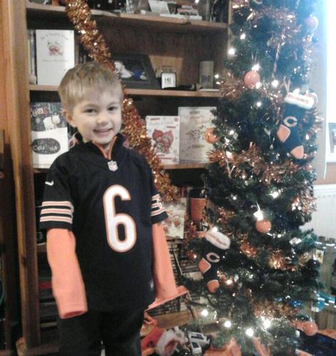 chickagobear13's profile picture. 