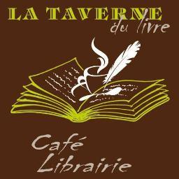 Une vraie Librairie dans un Vrai Café !

Restauration Rapide - Boissons 
Animations Culturelles
Accès Wifi Gratuit
Location de PC
