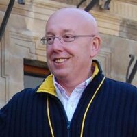 Luis José Cillero (@ljcillero) 's Twitter Profile