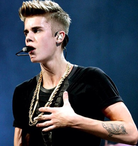 iRekoz's profile picture. We Love To Be Fans. :)♥ Our favorite singer is @JustinBieber We Are Beliebers But To Others Singers Just Fans,If You Love 'Justin' Just Follow Me !