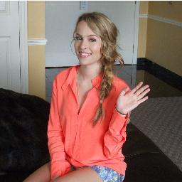 pizza ve hamburger çılgını,bridgit için ölen bir kişilik