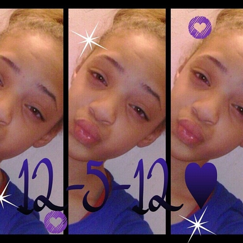 @angel_shanece Doin My Bestfriend/P.I.C Bio She Cool Af Nd Silly #TeamFollowBack  Soo Follow Her Or Kill Ya Self :)