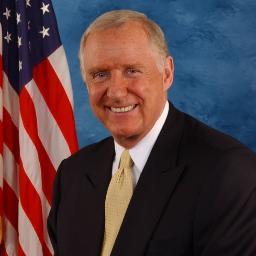 Official Twitter Page for former Congressman Dan Burton.