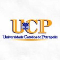 Bem vindos ao perfil oficial da Universidade Católica de Petrópolis.