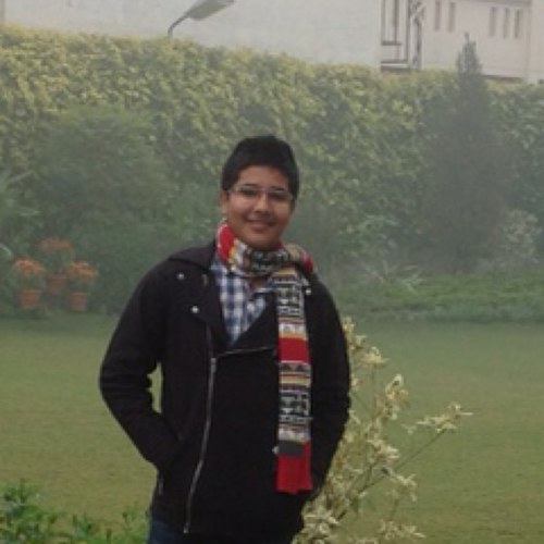 tandonrohan98's profile picture. 