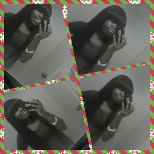 MarieItty's profile picture. All I want for Christmas is yhu .....;)