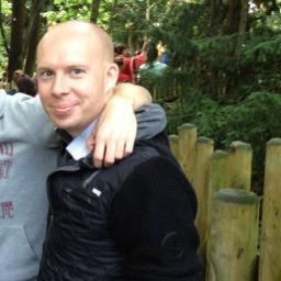 Daz_Paine's profile picture. Gave up a promising career in professional football to follow my dream in transport management!