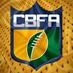 CBFA (@cbfa_oficial) Twitter profile photo CBFA (@cbfa_oficial) Twitter profile photo